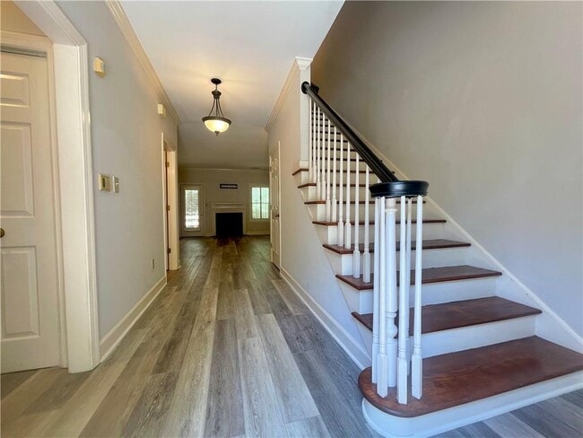 1160 Old Windsor Pkwy in Atlanta, GA - Building Photo - Building Photo