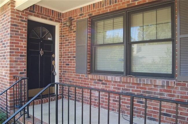 2155 Heritage Heights in Decatur, GA - Building Photo - Building Photo