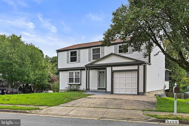 property at 9409 Mirror Pond Dr