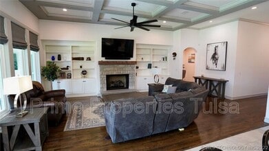 12912 S 6th St in Jenks, OK - Building Photo - Building Photo