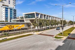 410 Evernia St in West Palm Beach, FL - Building Photo