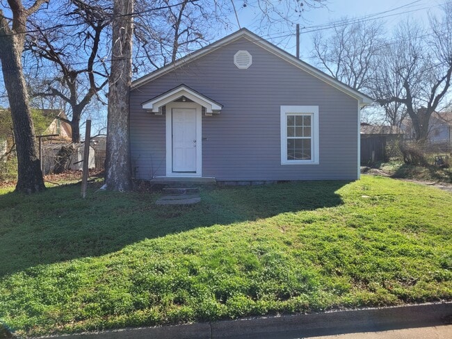 property at 1209 S 22nd St