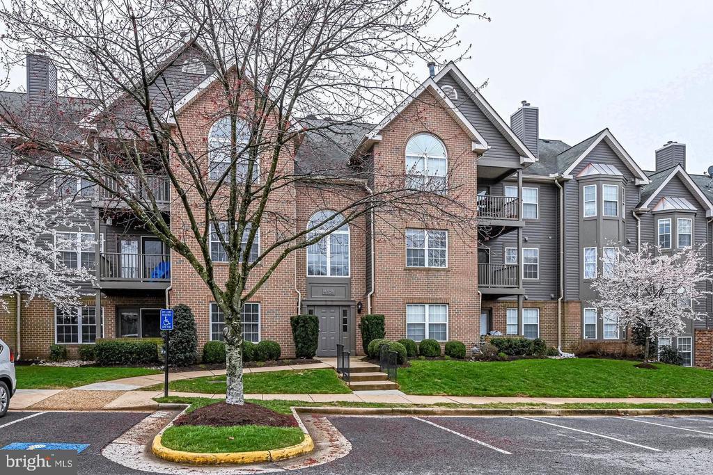 4108 Monument Ct in Fairfax, VA - Building Photo