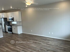 9365 Twin Sisters Dr in Colorado Springs, CO - Building Photo - Building Photo