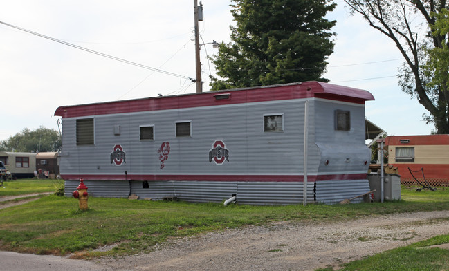 Park Lakeview in Conneaut, OH - Building Photo - Building Photo