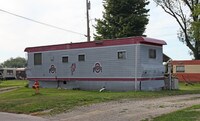 Building Photo - Park Lakeview Apartments in Conneaut, Ohio