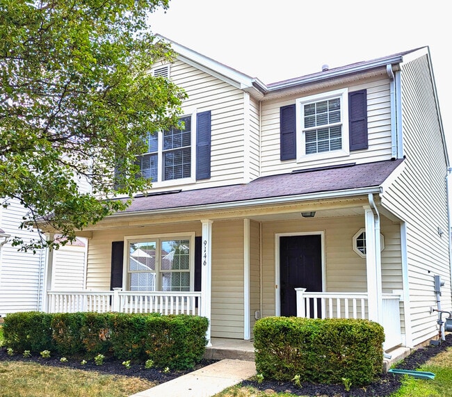 property at 9146 Drum Plz