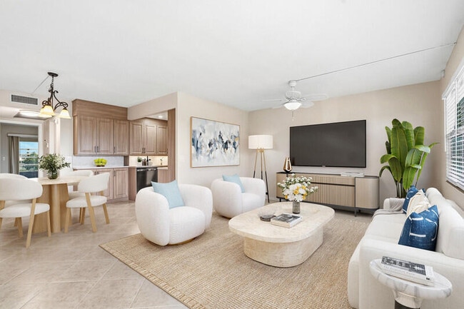 property at 4067 Yarmouth E