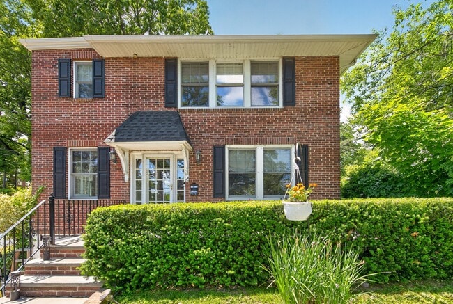 property at 90 Mackey Ave