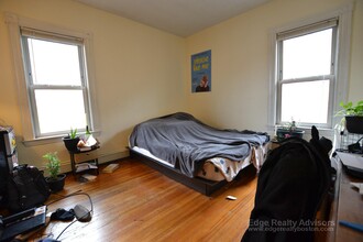 84 Allston St, Unit 2 in Boston, MA - Building Photo - Building Photo