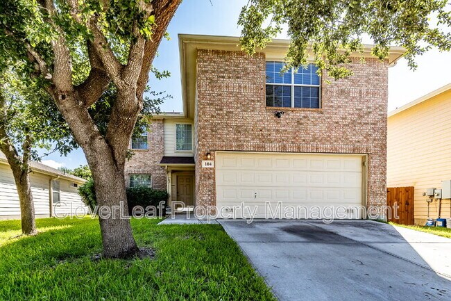 104 Rattlesnake Way in Cibolo, TX - Building Photo - Building Photo