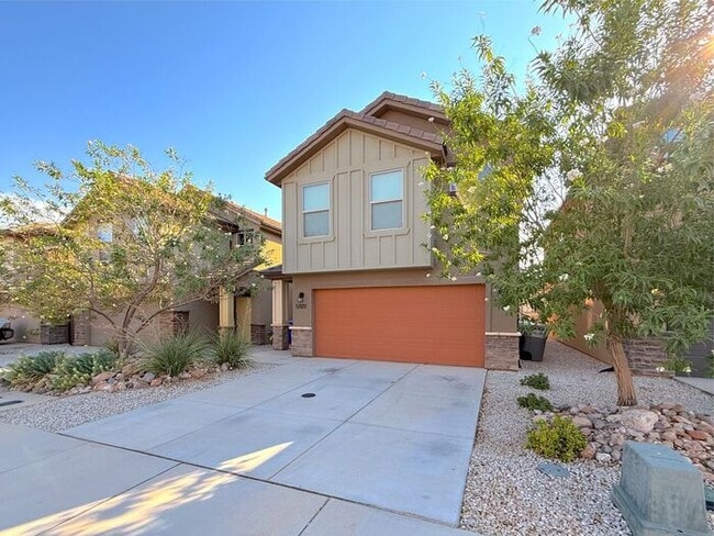 property at 5881 S Charger Lp