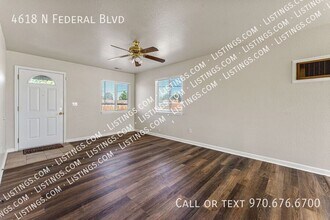 4618 N Federal Blvd in Denver, CO - Building Photo - Building Photo