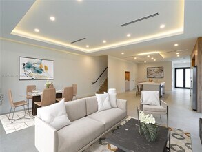 841-843 SW 29th St in Fort Lauderdale, FL - Building Photo - Building Photo