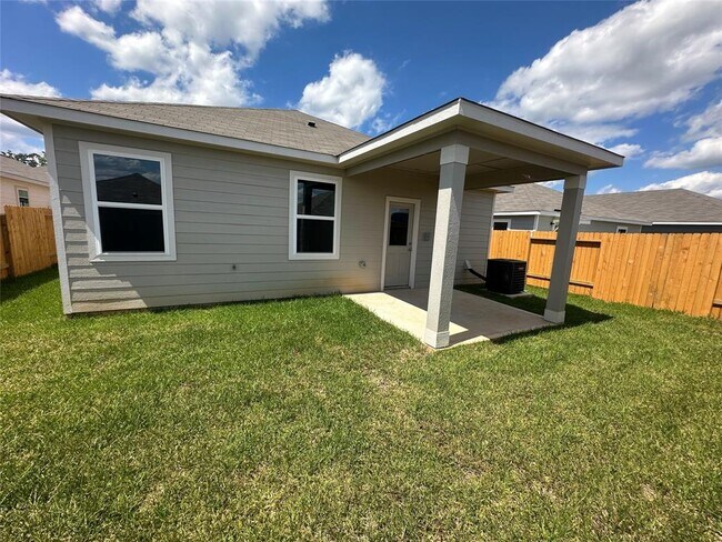 16434 Blossom Grv Dr in Conroe, TX - Building Photo - Building Photo