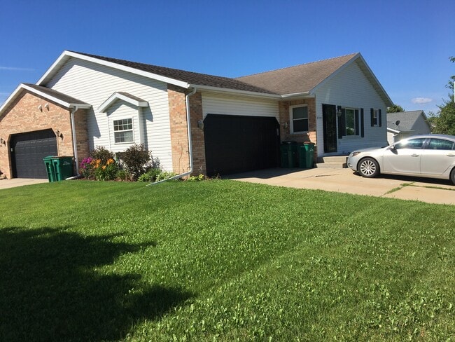 property at 5717 Ambrosia Ter