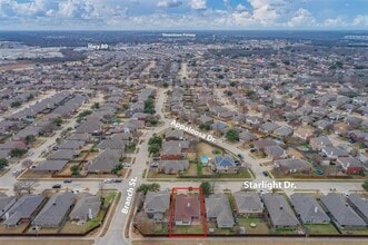 202 Starlight Dr in Forney, TX - Building Photo - Building Photo