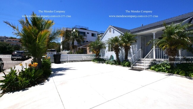 3130 Emerson St in San Diego, CA - Building Photo - Building Photo