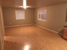 1872 S Mayo Trail Apartments