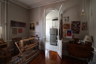 409 S 9th St in Philadelphia, PA - Building Photo - Building Photo