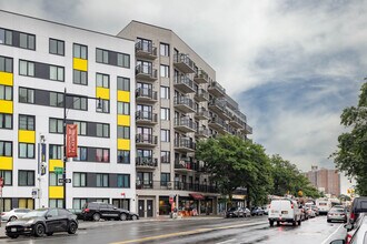 1457 Flatbush Ave in Brooklyn, NY - Building Photo - Building Photo