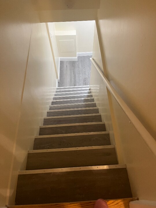 1717 Elm St in Wilmington, DE - Building Photo