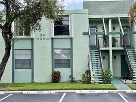 7396 NW 18th St, Unit 205 Apartments