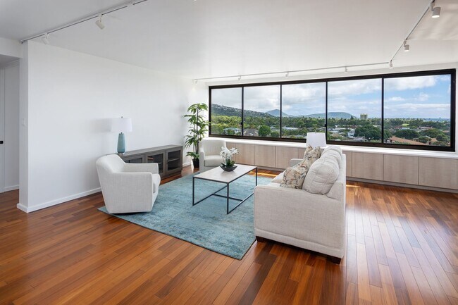 4340 Pahoa Ave in Honolulu, HI - Building Photo - Building Photo