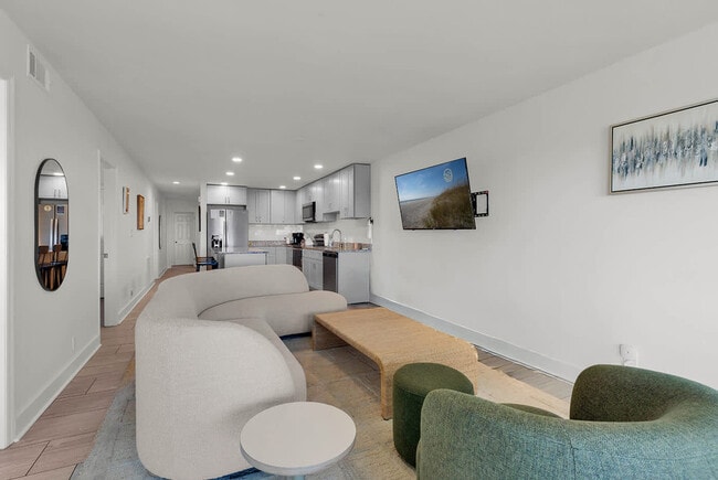 511 S Ocean Blvd in North Myrtle Beach, SC - Building Photo - Building Photo