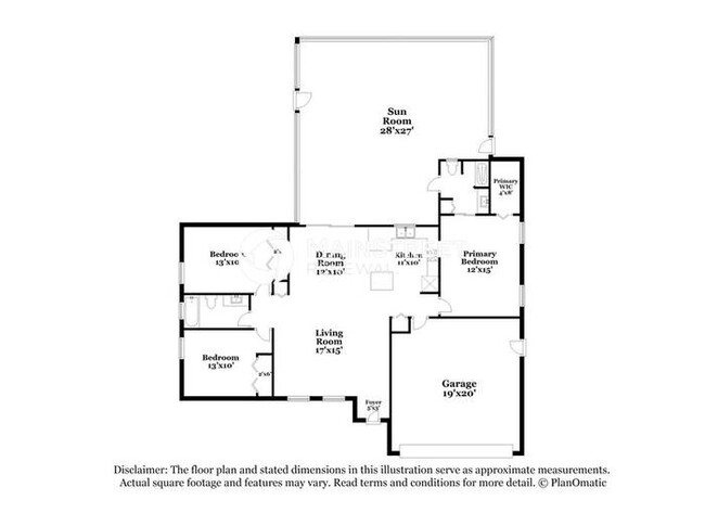 1202 NE 14th Pl in Cape Coral, FL - Foto de edificio - Building Photo