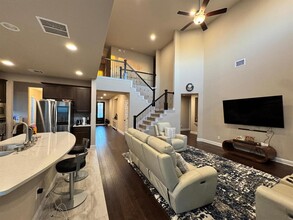3341 Balboa Wy in Round Rock, TX - Building Photo - Building Photo