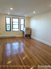 375 Broadway, Unit 11 in Cambridge, MA - Building Photo - Building Photo