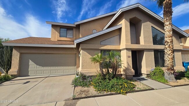 property at 18820 N 41st Dr