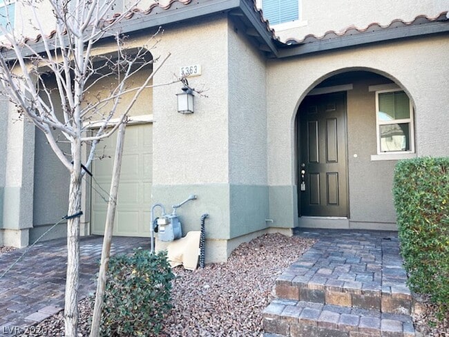 5363 Lazy Breeze Ave in Las Vegas, NV - Building Photo - Building Photo