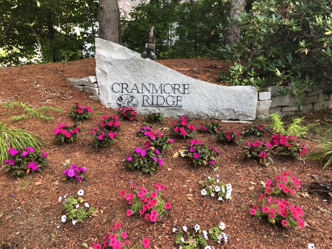 The Apartments at Cranmore Ridge in Concord, NH - Foto de edificio - Building Photo