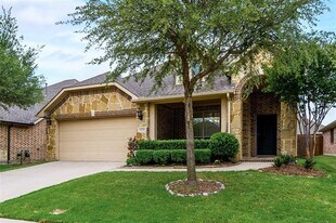 9400 Jerico Dr in McKinney, TX - Building Photo