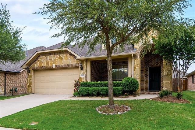 9400 Jerico Dr in McKinney, TX - Building Photo