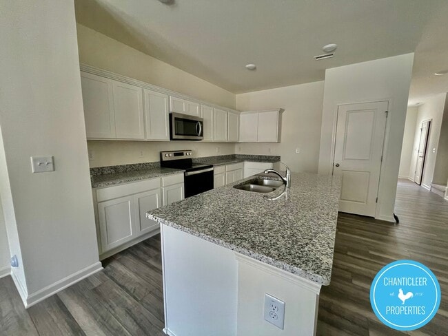 329 Spaight Acrs Wy in Wake Forest, NC - Building Photo - Building Photo