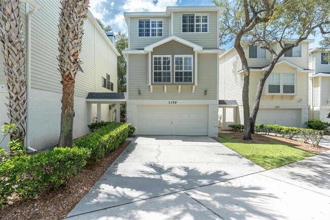 property at 1359 Curlew Rd
