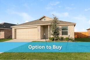 1535 Lanner Mdws Ln in Forney, TX - Building Photo