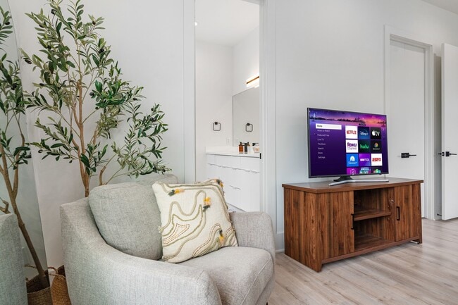 property at 3410 Baer St