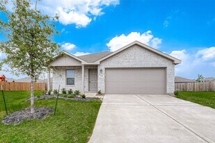 3426 Golden Amber Ct in Richmond, TX - Building Photo