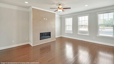 1781 Toni Wy in Chamblee, GA - Building Photo - Building Photo