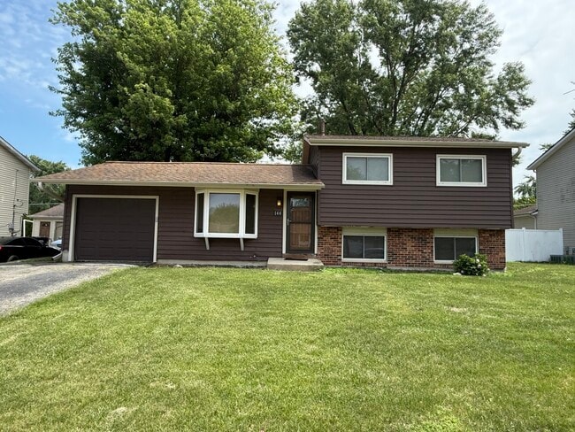 property at 144 Monterey Dr