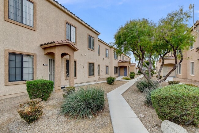 property at 2181 Hussium Hills St