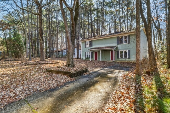 property at 730 Branniff Dr