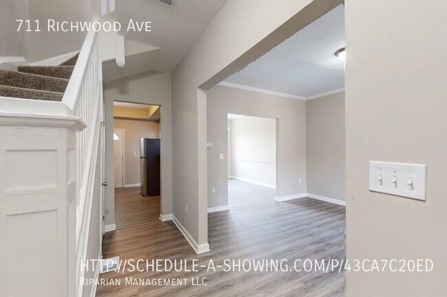 711 Richwood Ave photo'