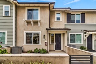 4252 E Sage Paseo in Ontario, CA - Building Photo