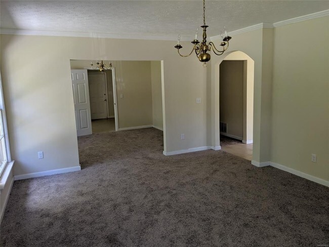 515 Briarcliff Rd in Montgomery, AL - Building Photo - Building Photo