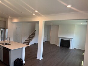 605 Morning Lgt Dr in Angier, NC - Building Photo - Building Photo